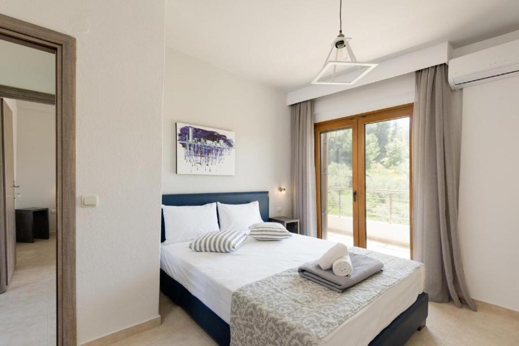 Elani-ElaiVillas Esterno foto